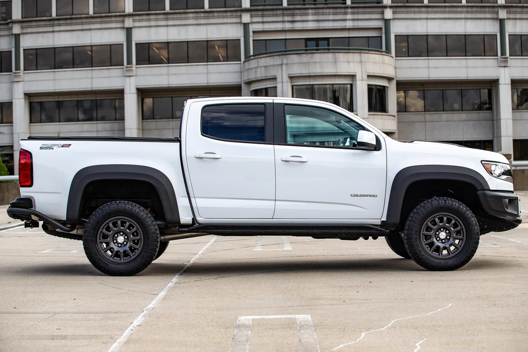 2020 Chevrolet Colorado 2nd Gen - Image 3 of 31