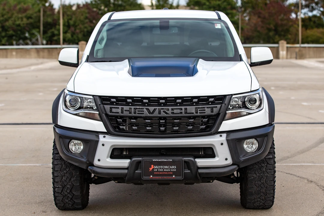 2020 Chevrolet Colorado 2nd Gen - Image 2 of 31