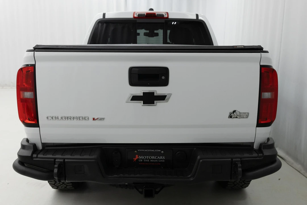 2020 Chevrolet Colorado 2nd Gen - Image 27 of 31