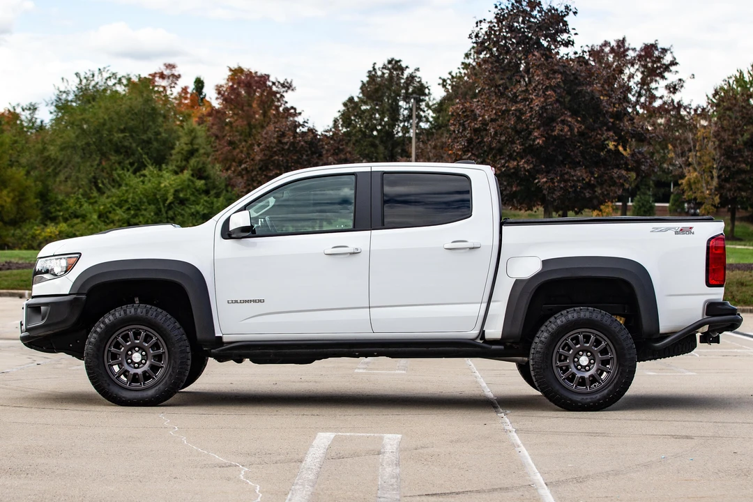 2020 Chevrolet Colorado 2nd Gen - Image 11 of 31