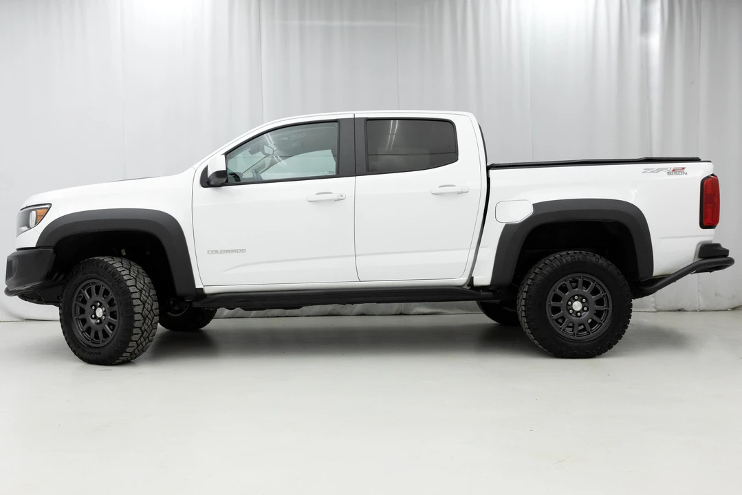 2020 Chevrolet Colorado 2nd Gen - Image 24 of 31