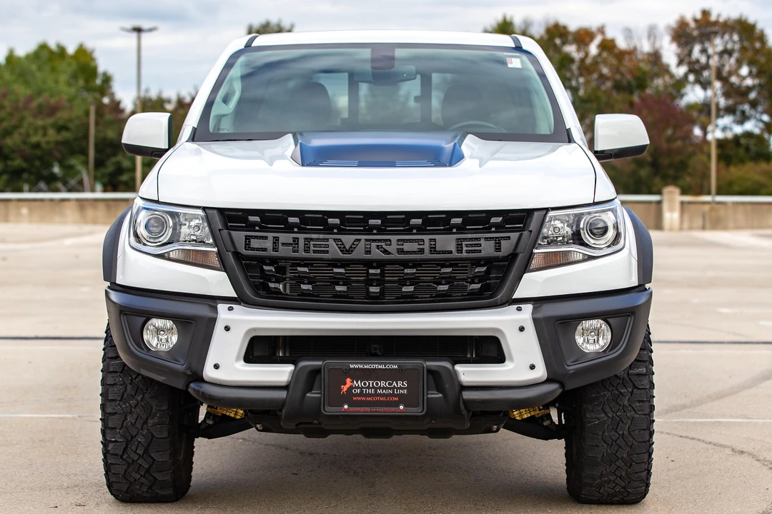 2020 Chevrolet Colorado 2nd Gen - Image 6 of 31