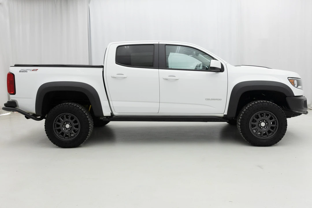 2020 Chevrolet Colorado 2nd Gen - Image 31 of 31