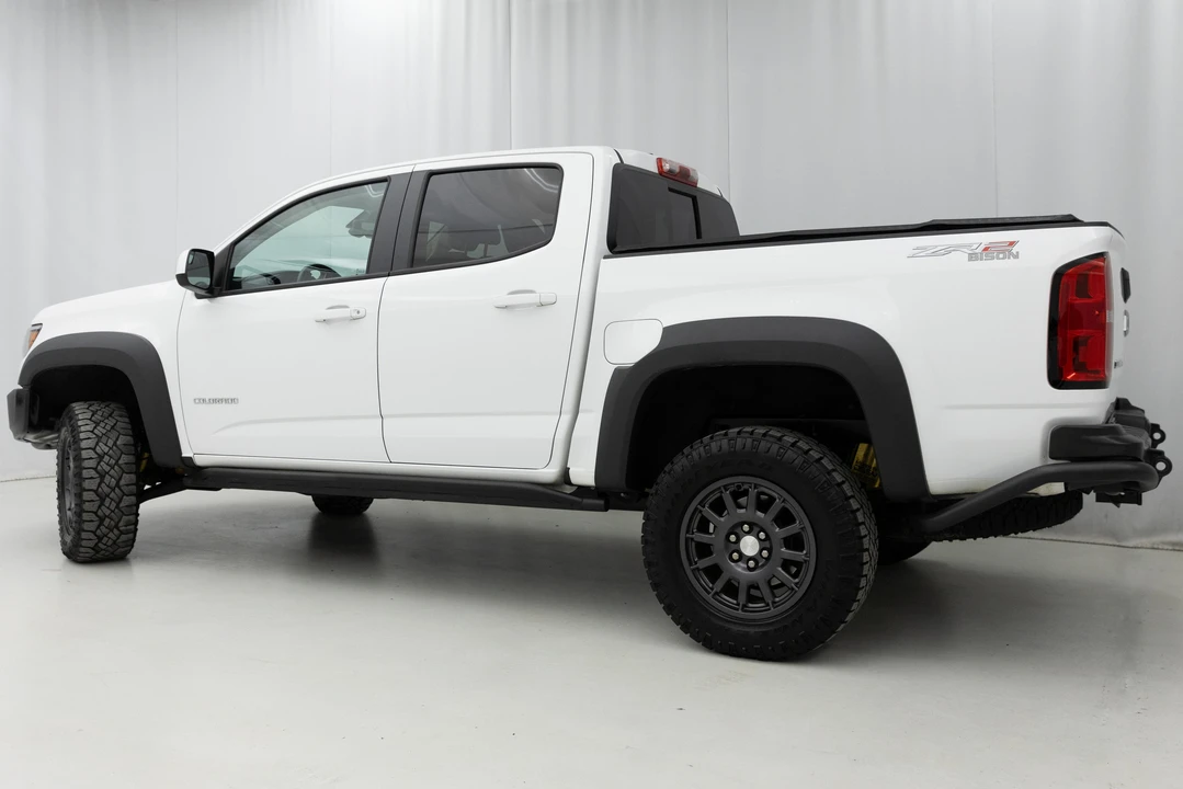 2020 Chevrolet Colorado 2nd Gen - Image 25 of 31