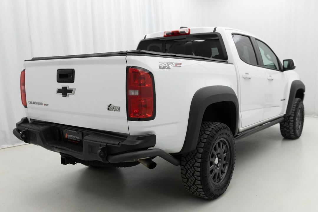 2020 Chevrolet Colorado 2nd Gen - Image 29 of 31