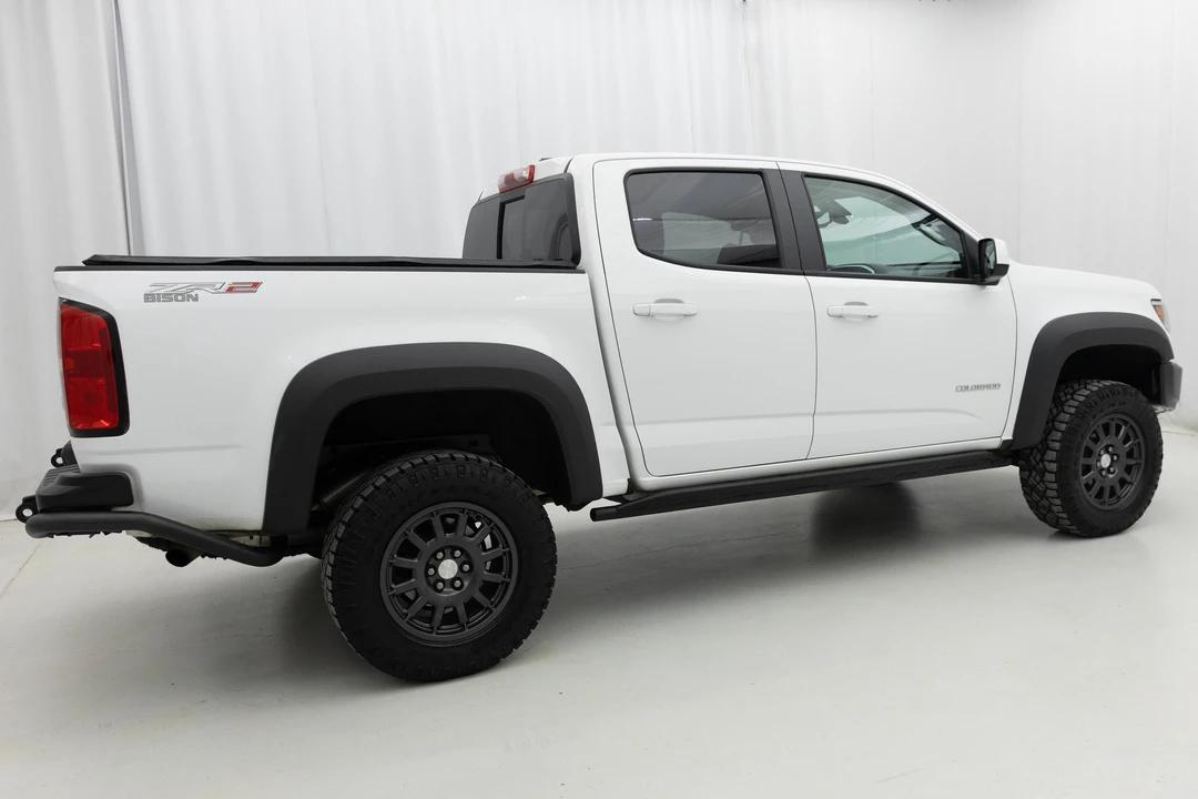 2020 Chevrolet Colorado 2nd Gen - Image 30 of 31