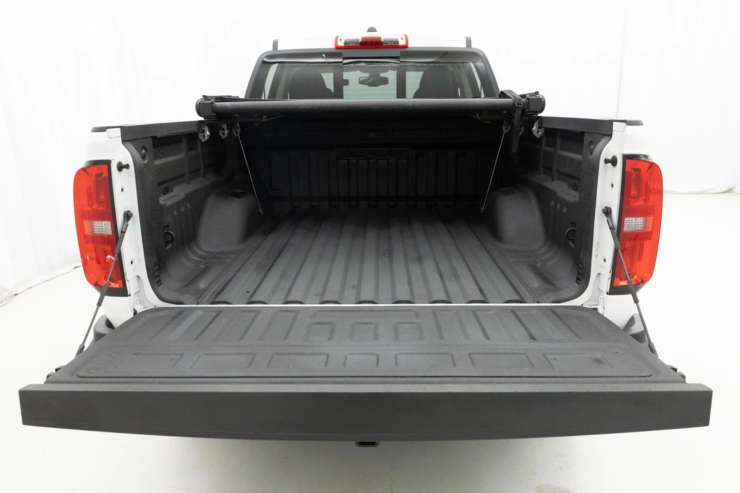 2020 Chevrolet Colorado 2nd Gen - Image 28 of 31