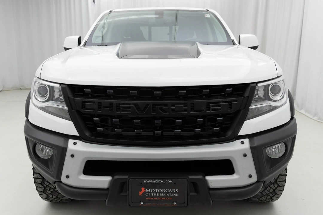 2020 Chevrolet Colorado 2nd Gen - Image 21 of 31