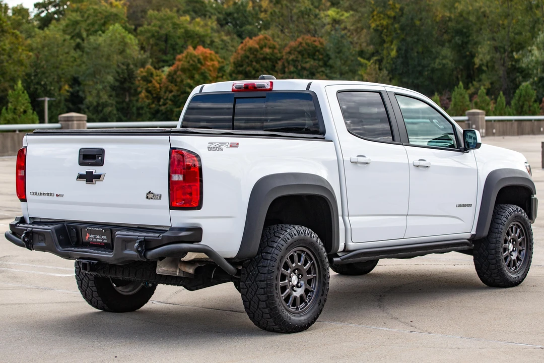 2020 Chevrolet Colorado 2nd Gen - Image 14 of 31