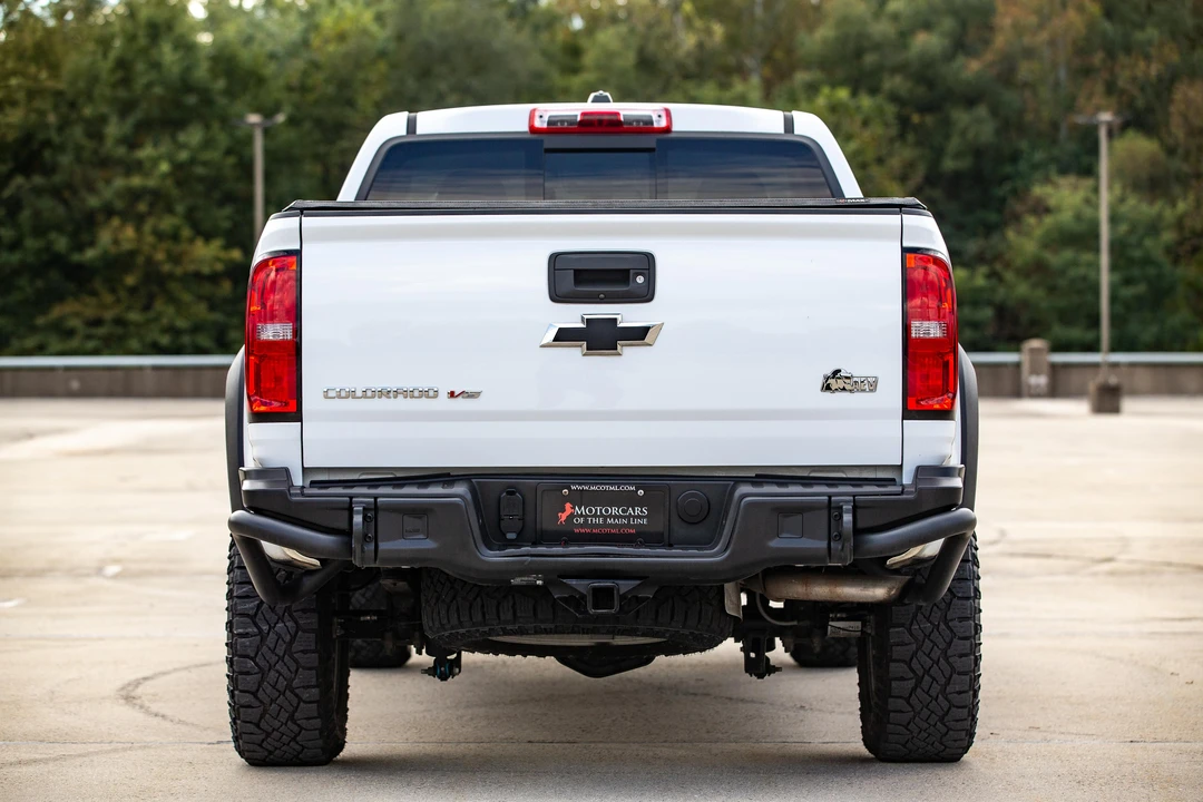 2020 Chevrolet Colorado 2nd Gen - Image 13 of 31