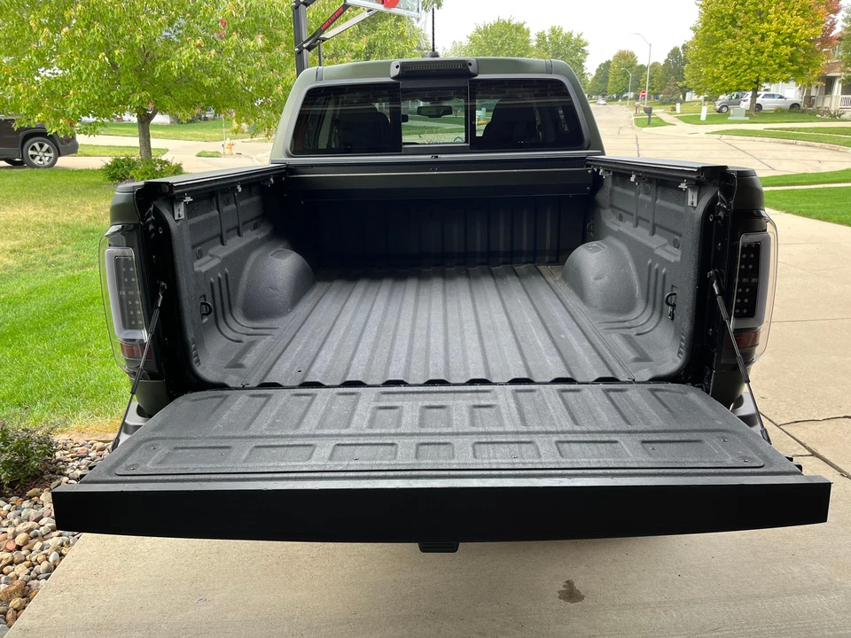 2020 Chevrolet Colorado 2nd Gen - Image 25 of 31
