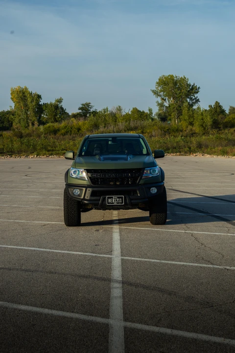 2020 Chevrolet Colorado 2nd Gen - Image 6 of 31