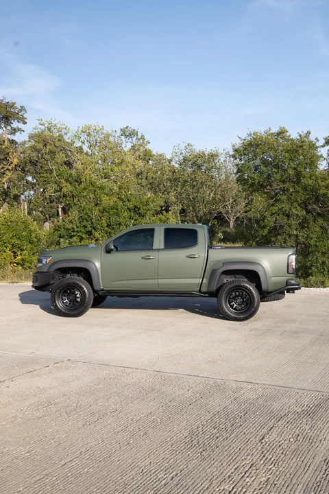 2020 Chevrolet Colorado 2nd Gen - Image 18 of 31