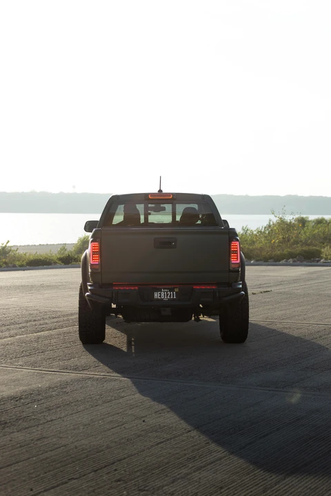 2020 Chevrolet Colorado 2nd Gen - Image 22 of 31