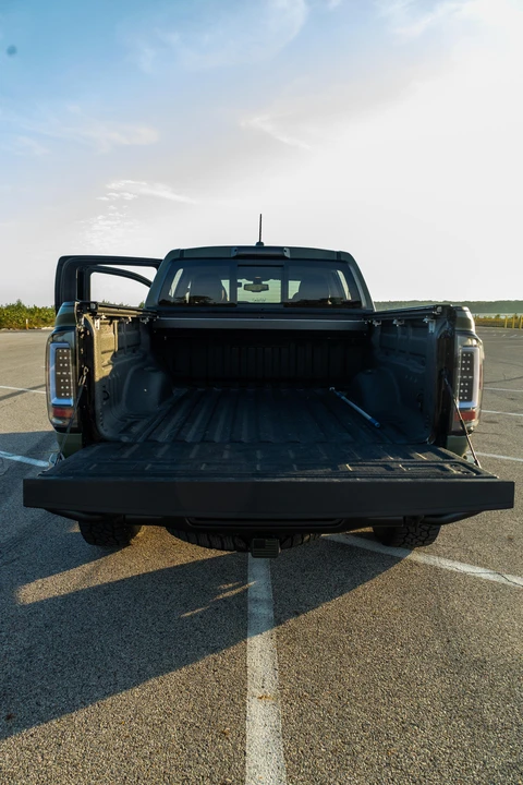 2020 Chevrolet Colorado 2nd Gen - Image 24 of 31
