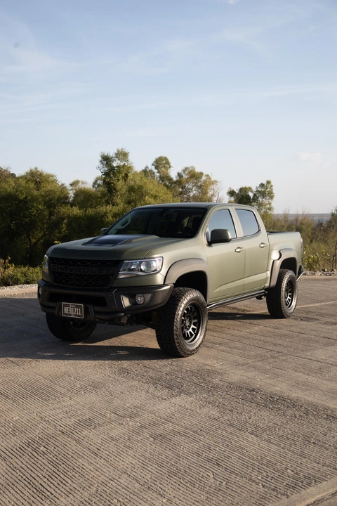 2020 Chevrolet Colorado 2nd Gen - Image 14 of 31