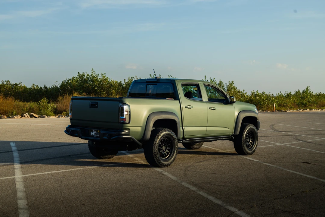 2020 Chevrolet Colorado 2nd Gen - Image 28 of 31