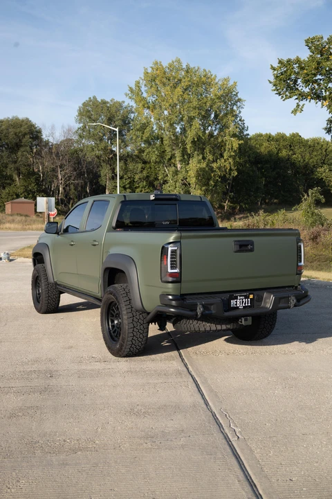 2020 Chevrolet Colorado 2nd Gen - Image 20 of 31