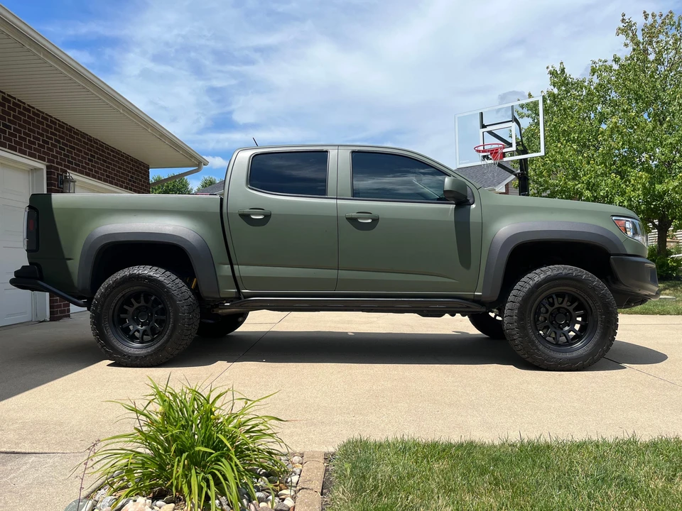 2020 Chevrolet Colorado 2nd Gen - Image 29 of 31