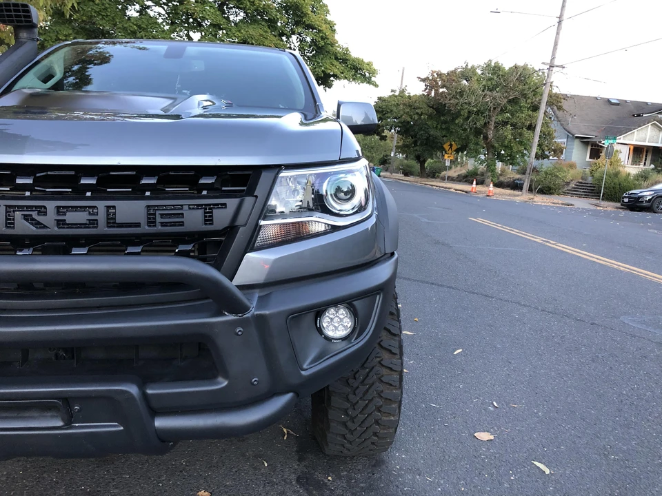 2020 Chevrolet Colorado 2nd Gen - Image 27 of 31