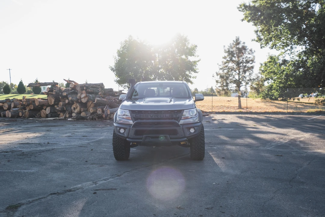 2020 Chevrolet Colorado 2nd Gen - Image 6 of 31