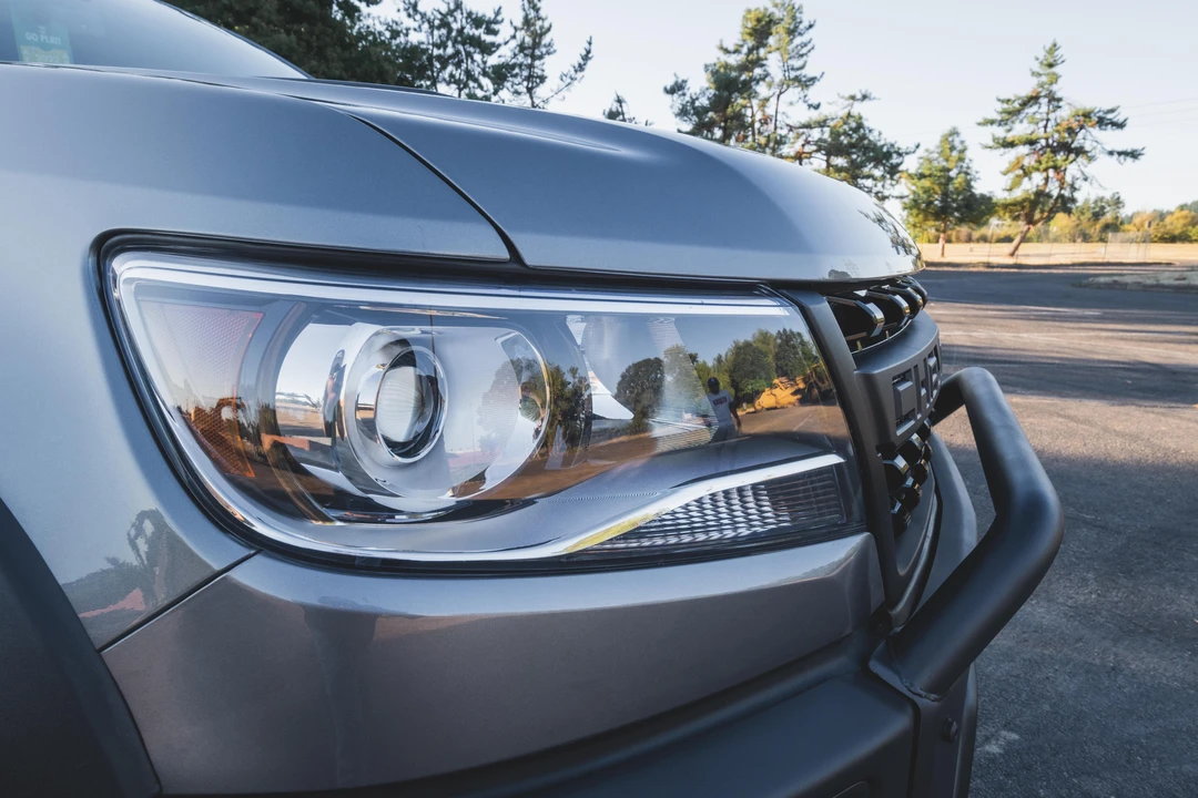 2020 Chevrolet Colorado 2nd Gen - Image 20 of 31
