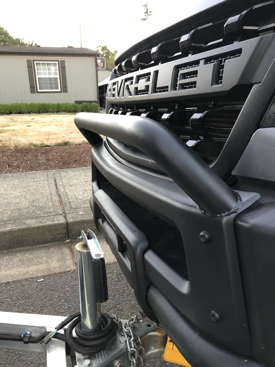2020 Chevrolet Colorado 2nd Gen - Image 30 of 31