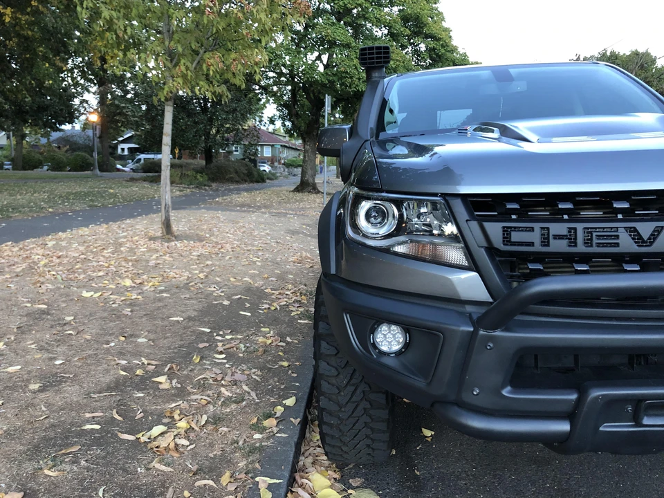 2020 Chevrolet Colorado 2nd Gen - Image 23 of 31