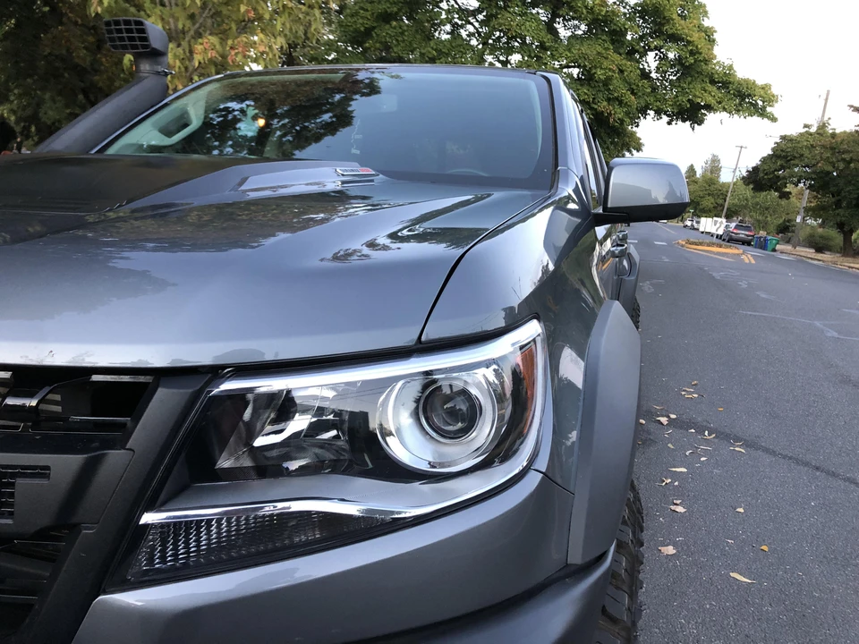 2020 Chevrolet Colorado 2nd Gen - Image 28 of 31