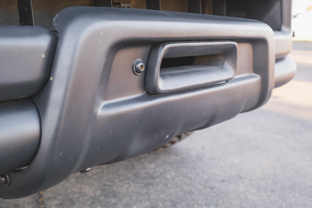2020 Chevrolet Colorado 2nd Gen - Image 25 of 31