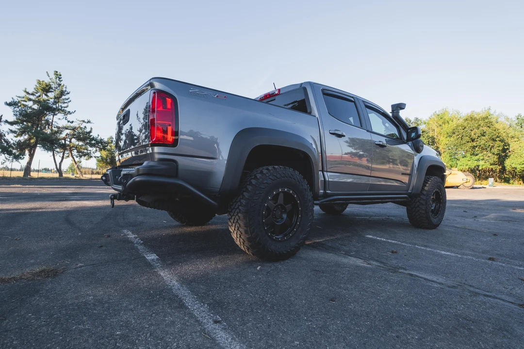 2020 Chevrolet Colorado 2nd Gen - Image 15 of 31