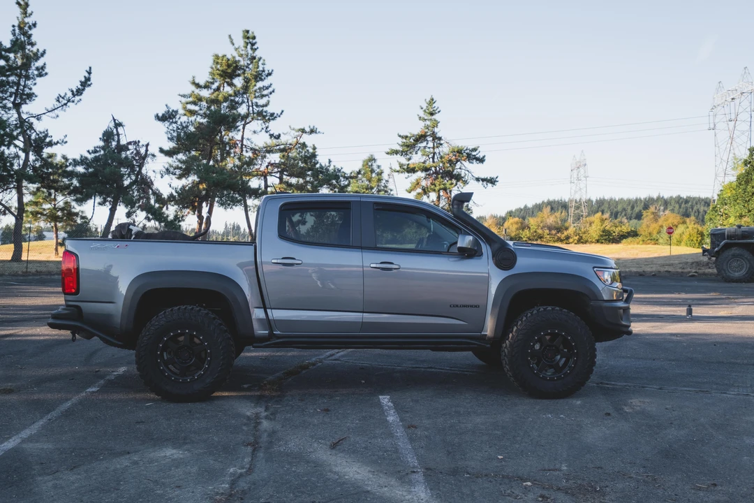 2020 Chevrolet Colorado 2nd Gen - Image 16 of 31