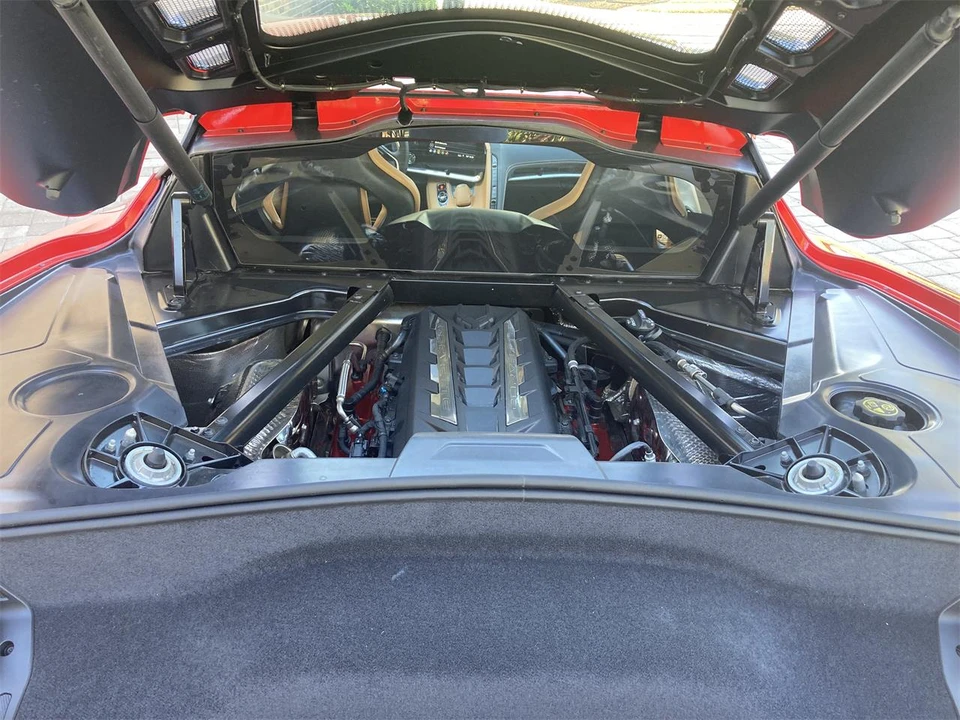 2020 Chevrolet Corvette C8 - Image 9 of 9