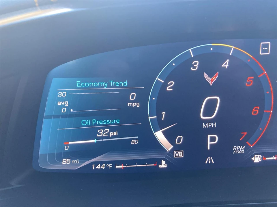 2020 Chevrolet Corvette C8 - Image 7 of 9