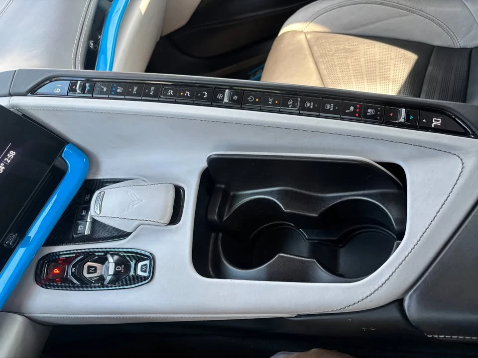 2020 Chevrolet Corvette C8 - Image 17 of 20