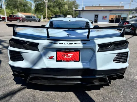 2020 Chevrolet Corvette C8 - Image 4 of 20