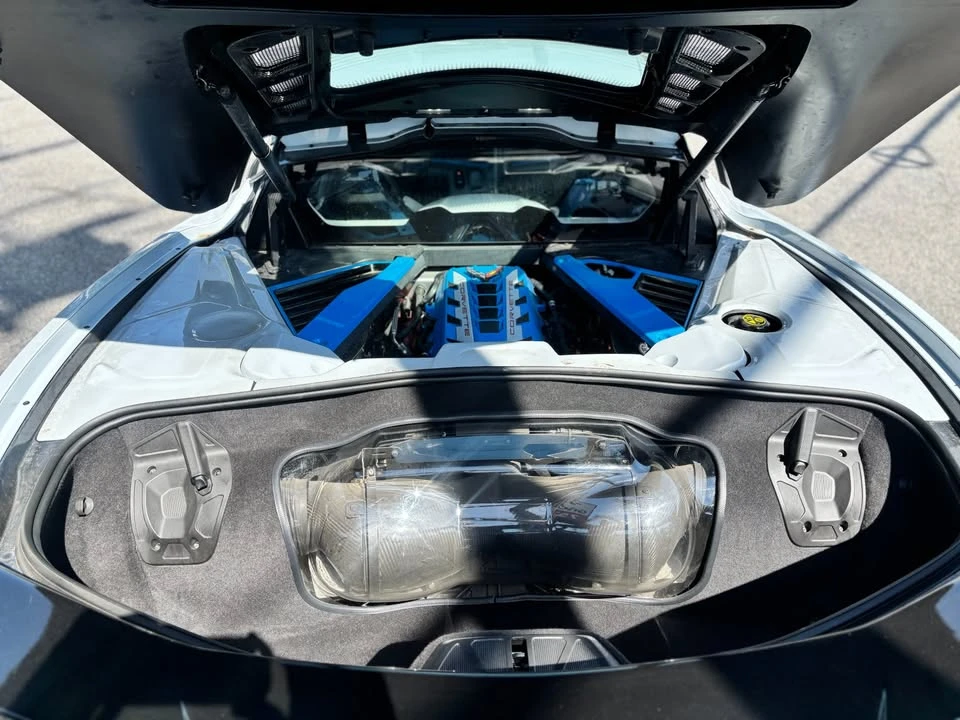 2020 Chevrolet Corvette C8 - Image 9 of 20