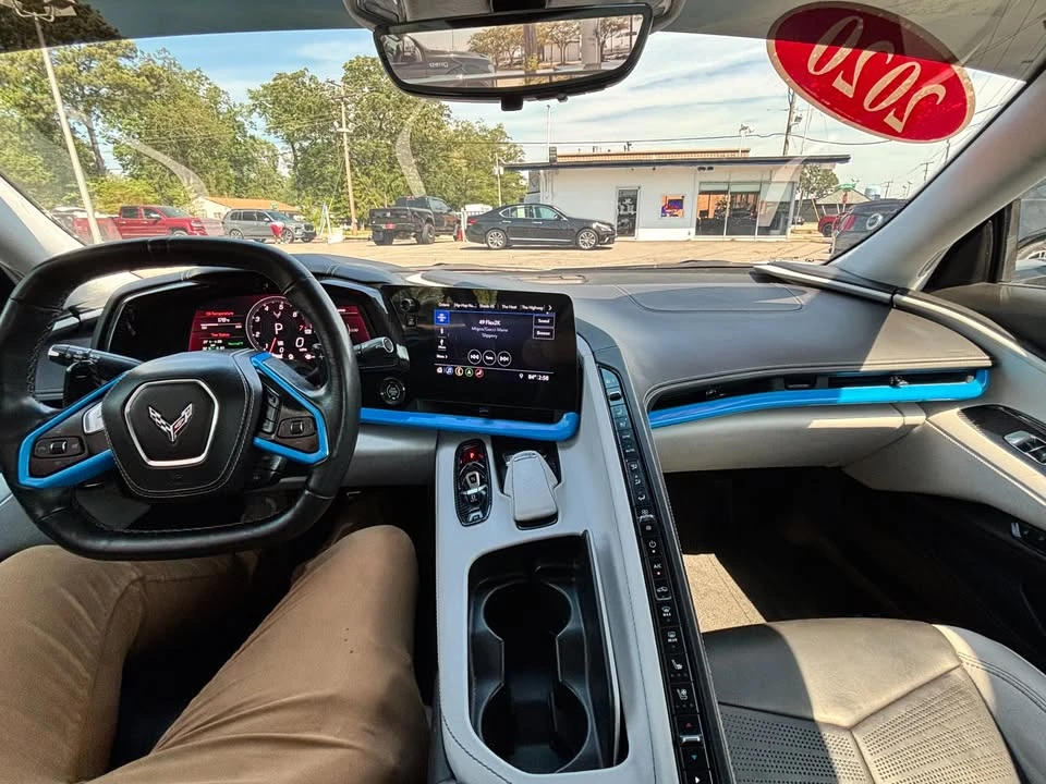 2020 Chevrolet Corvette C8 - Image 13 of 20