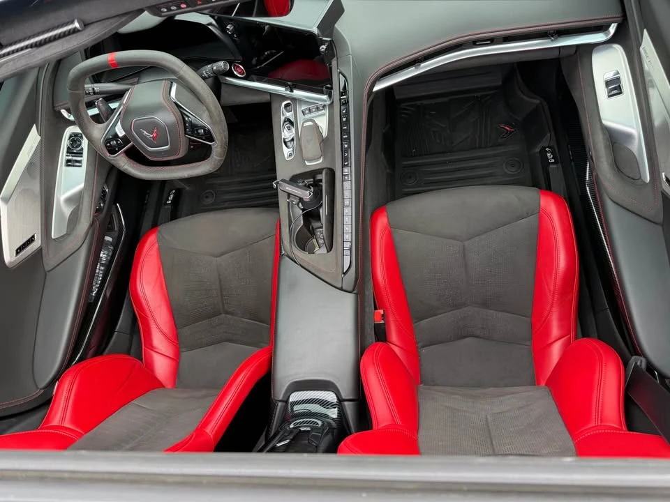 2020 Chevrolet Corvette C8 - Image 13 of 13
