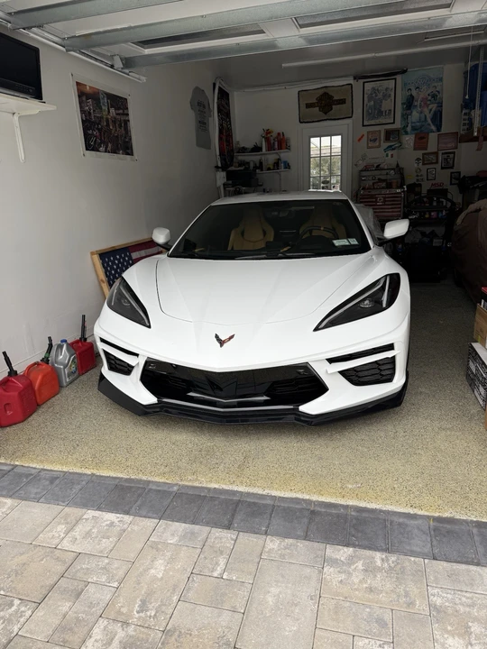 2020 Chevrolet Corvette C8 - Image 2 of 5