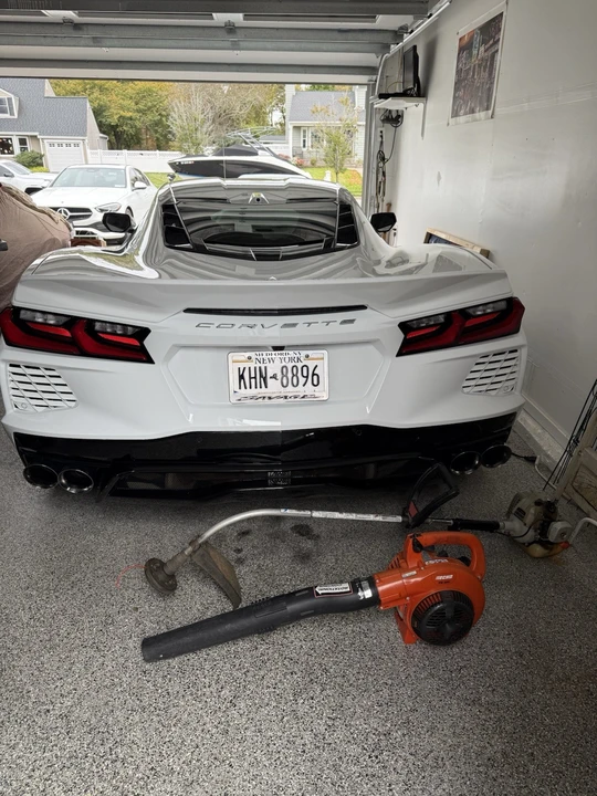 2020 Chevrolet Corvette C8 - Image 4 of 5