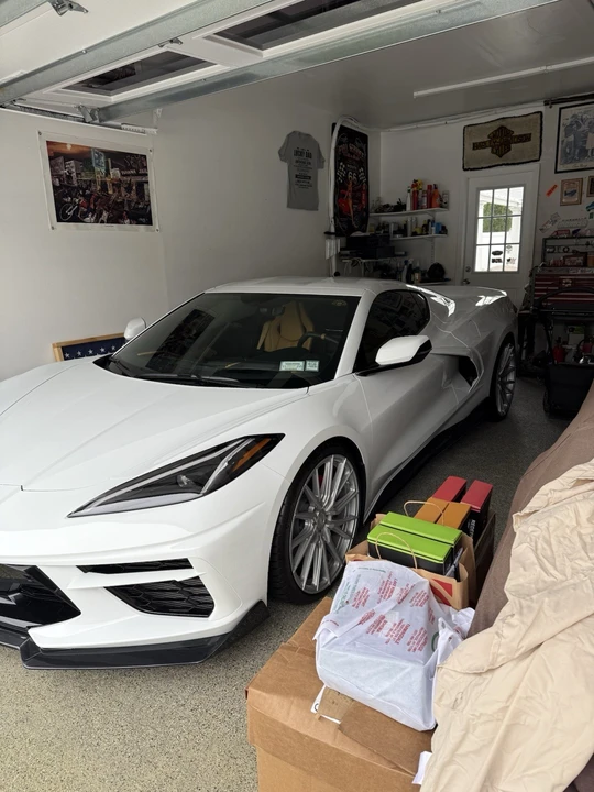 2020 Chevrolet Corvette C8 - Image 3 of 5