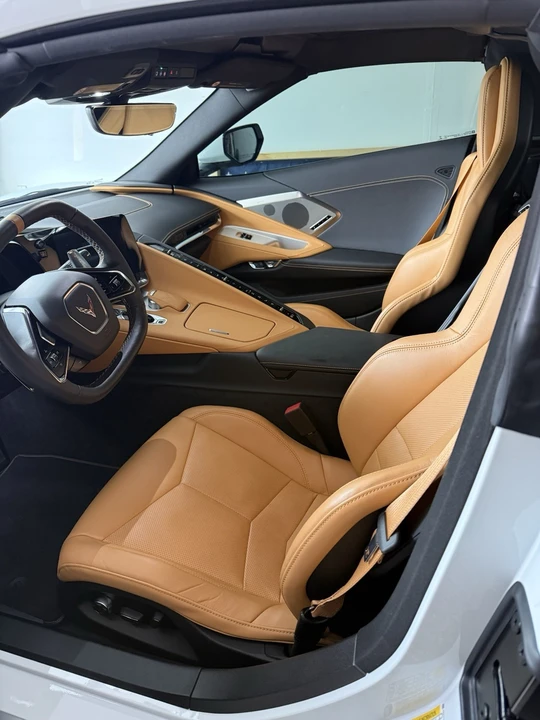 2020 Chevrolet Corvette C8 - Image 5 of 5