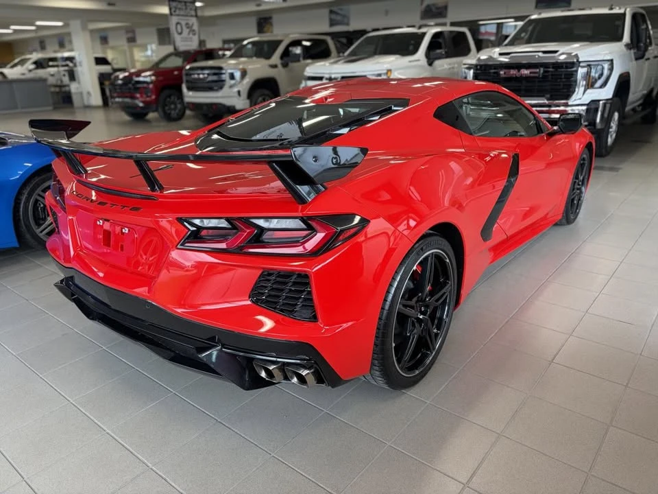 2020 Chevrolet Corvette C8 - Image 5 of 10