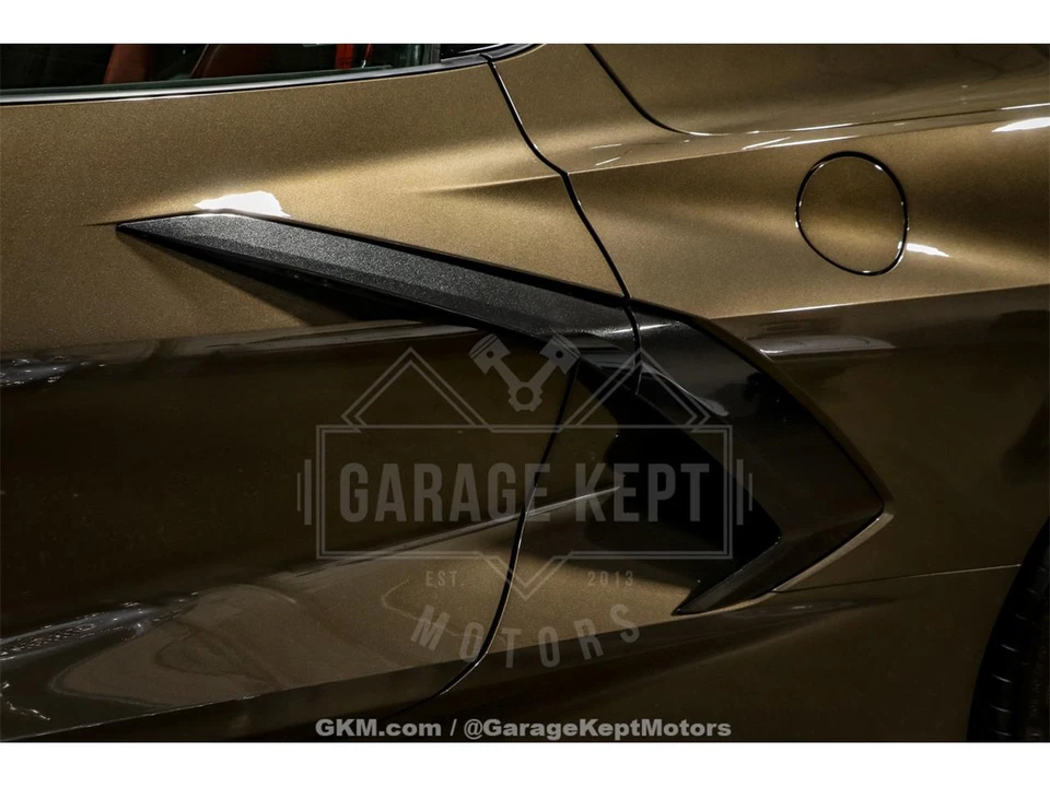 2020 Chevrolet Corvette C8 - Image 31 of 31