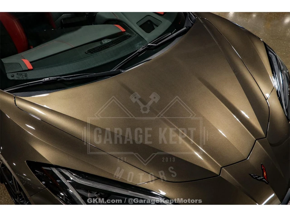 2020 Chevrolet Corvette C8 - Image 16 of 31