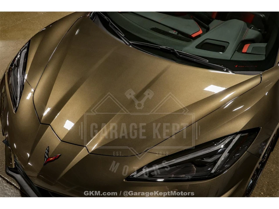 2020 Chevrolet Corvette C8 - Image 26 of 31
