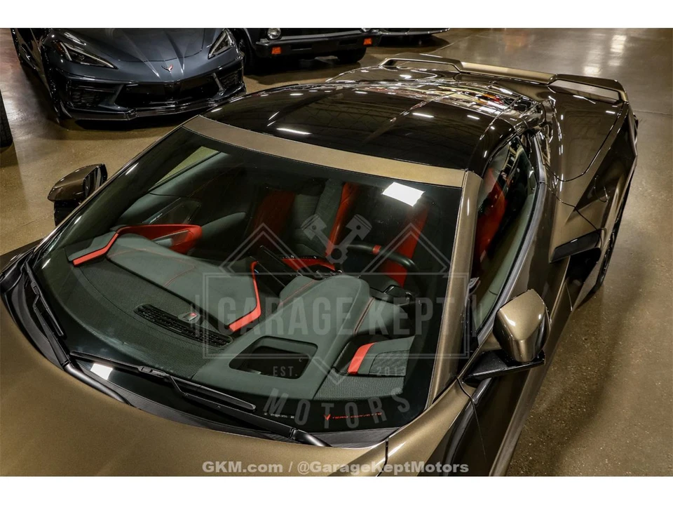 2020 Chevrolet Corvette C8 - Image 27 of 31