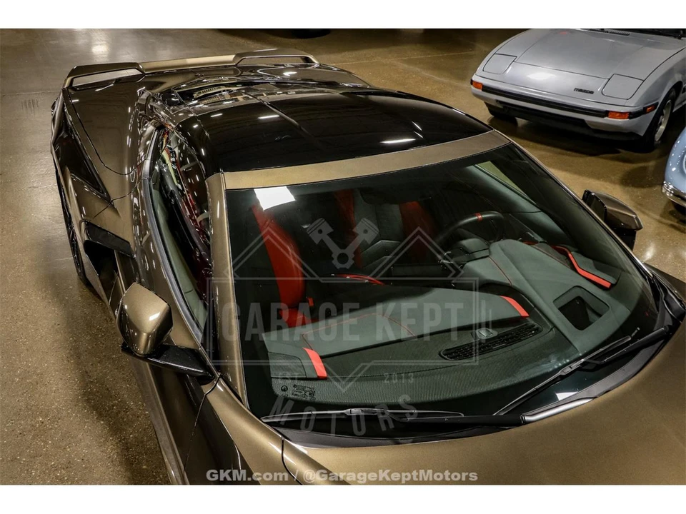 2020 Chevrolet Corvette C8 - Image 17 of 31