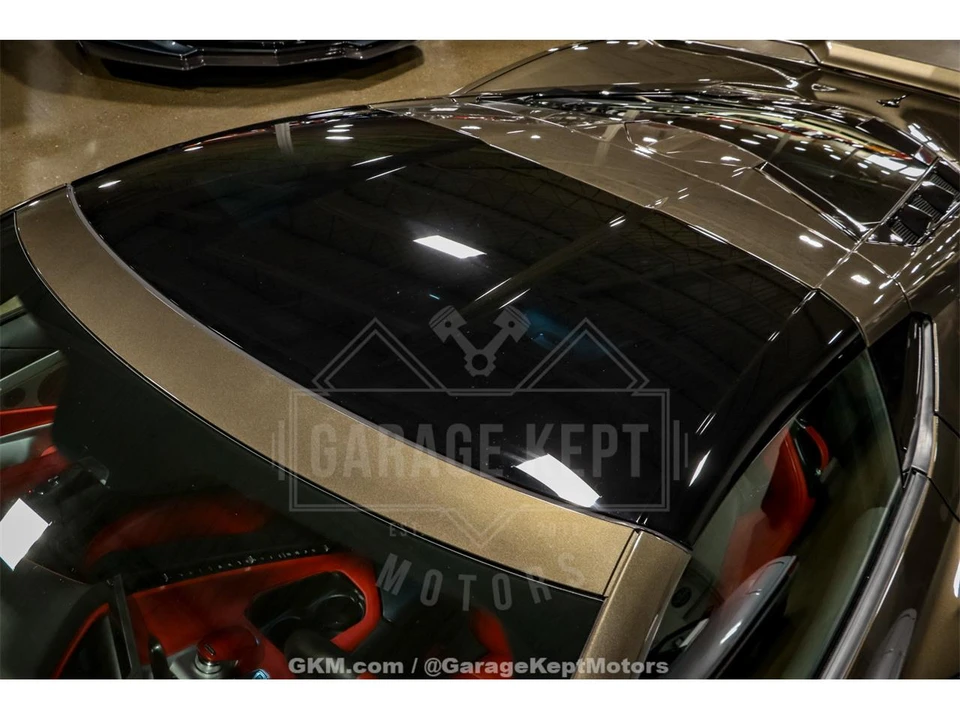 2020 Chevrolet Corvette C8 - Image 28 of 31